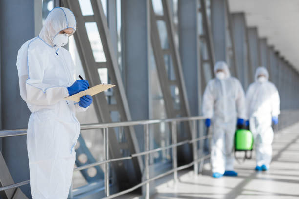 Best Post-Remediation Verification Testing  in Berkeley, IL